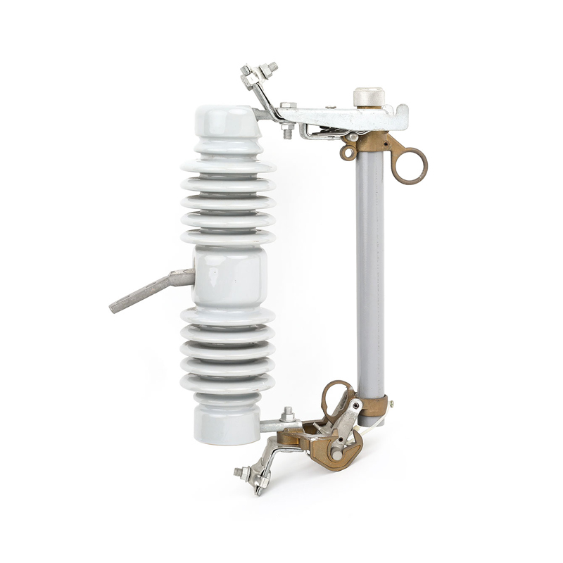 Pole Mounted Drop Out Fuse