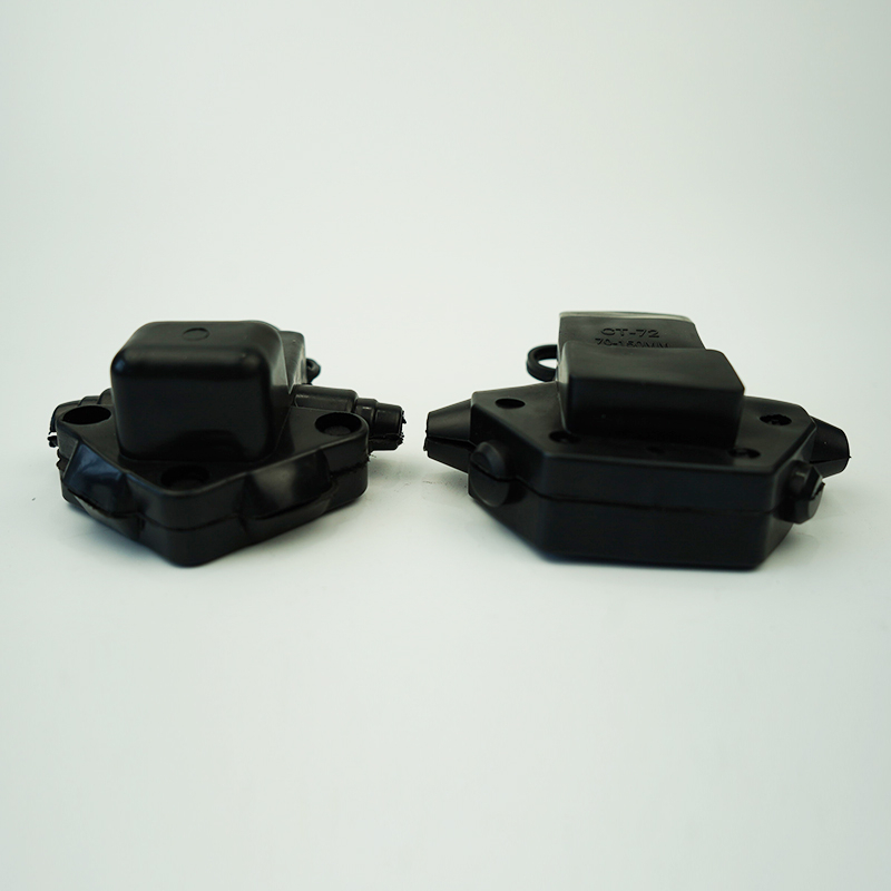 CT-series AL IPC