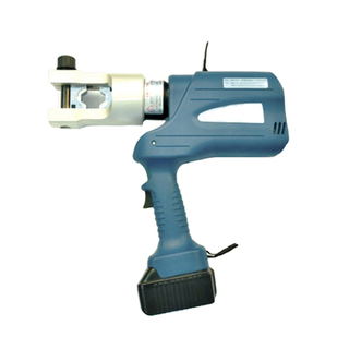 ZN-300A Battery Powered Hydraulic Crimping Tool