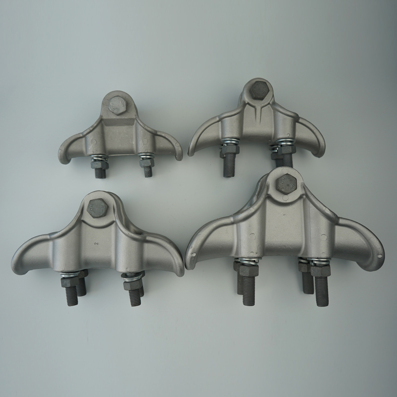 XGH-series Suspension Clamp