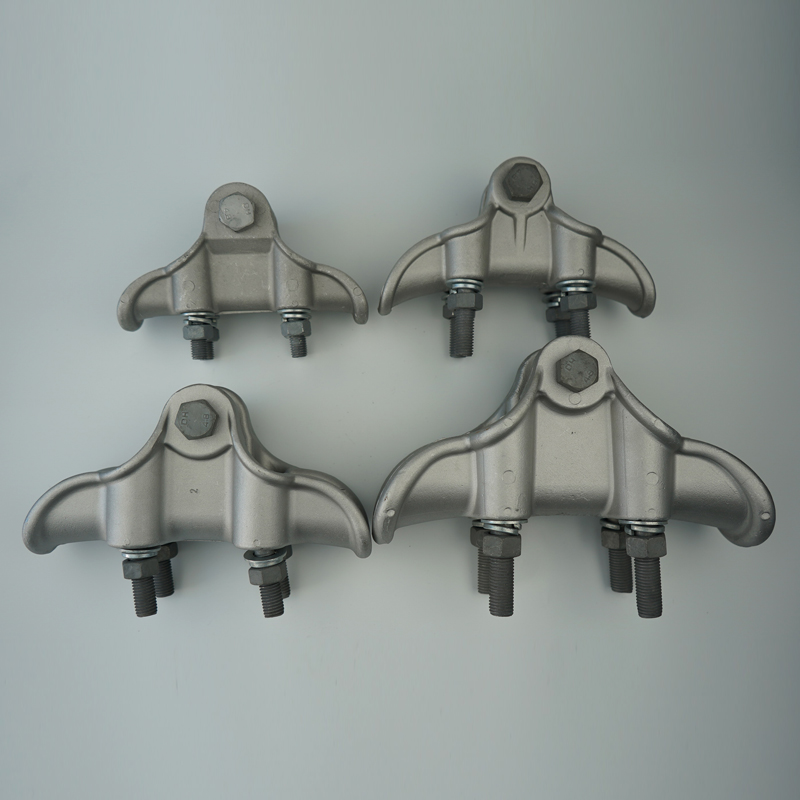 XGH-series Suspension Clamp