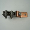 Bolt-type Connector Al-Cu