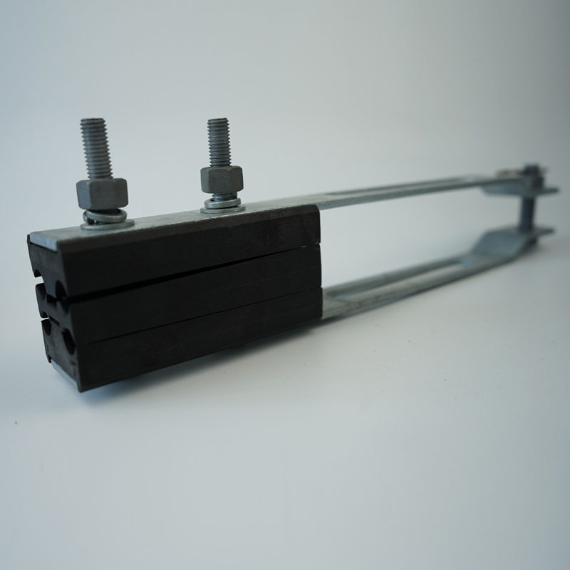 4-Core Tension Clamp