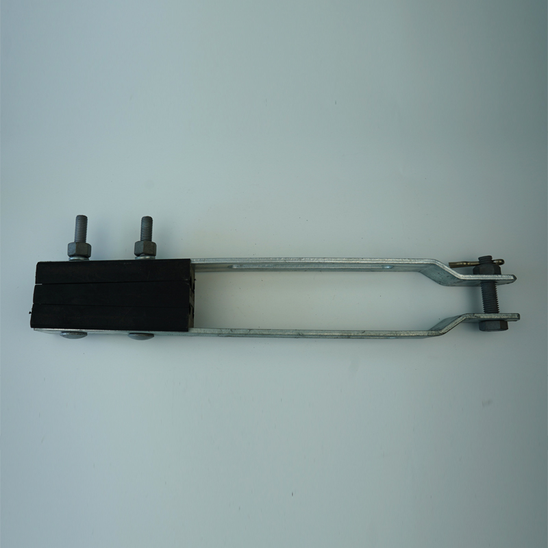 4-Core Tension Clamp
