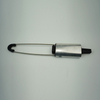 Anchoring Clamp
