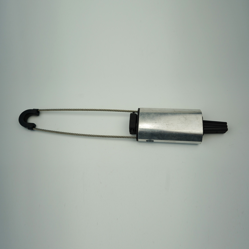 Anchoring Clamp
