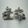 Al-Alloy Clamp for Insulator