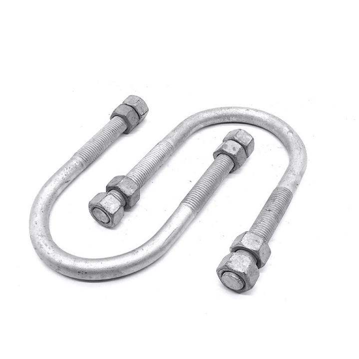 U Bolt