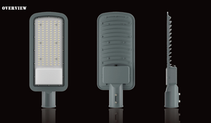 LED Street Lamp