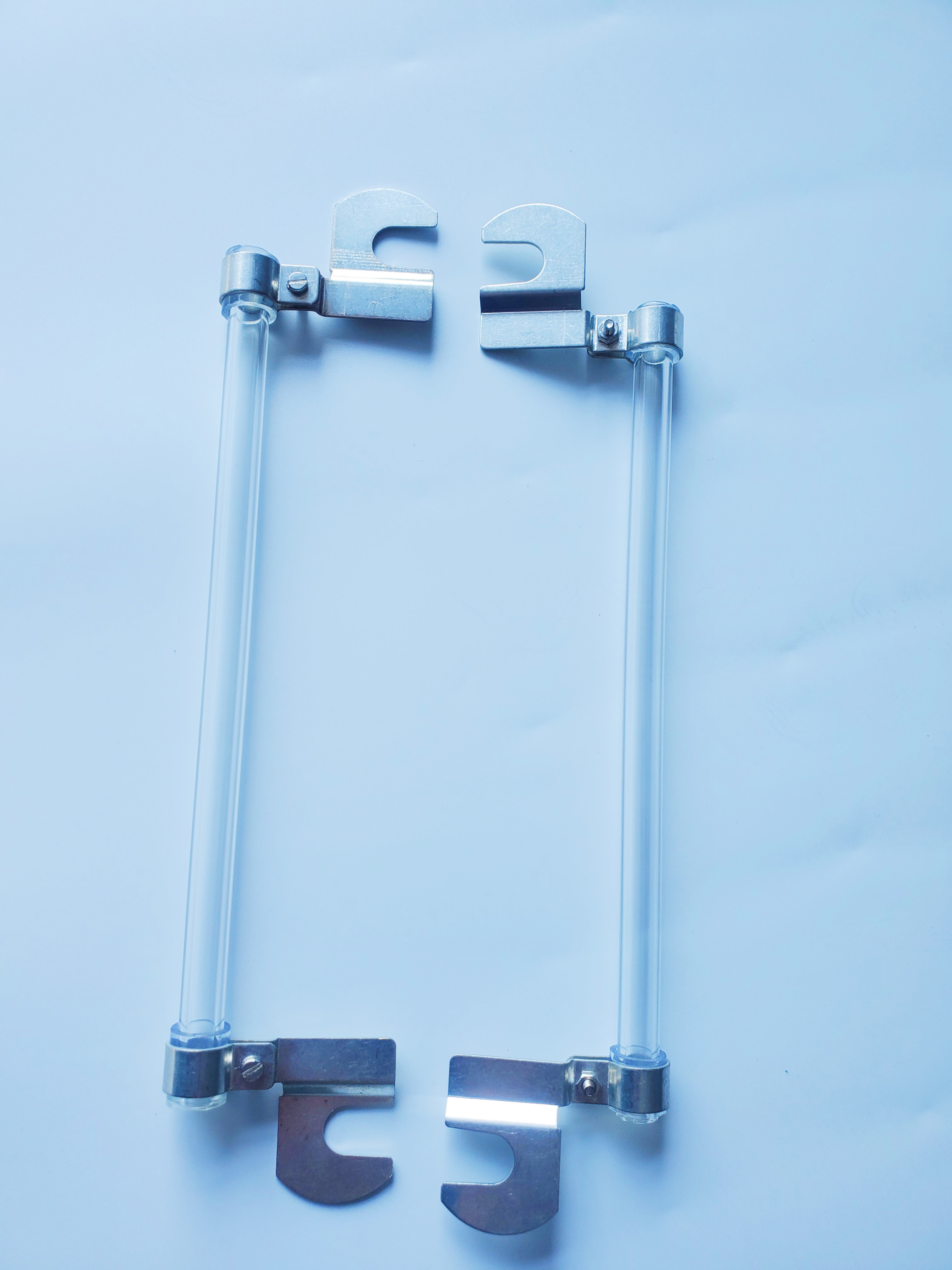 Glass Fuse Link