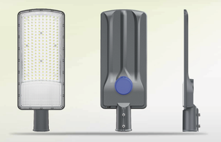 LED Street Lamp(GR22H)