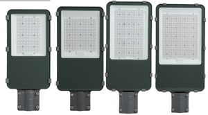 LED Street Lamp