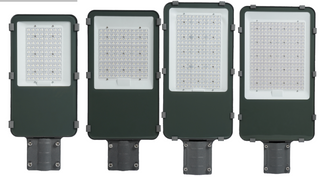 LED Street Lamp