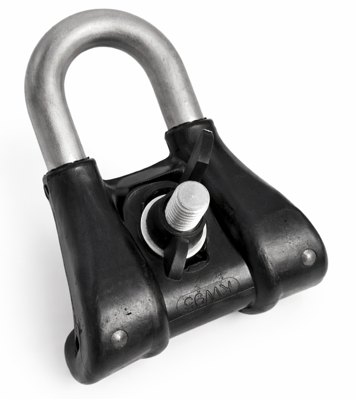 Suspension Clamp 16-95MM2