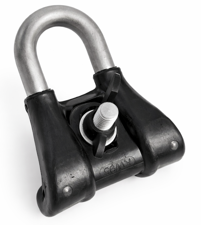 Suspension Clamp 16-95MM2